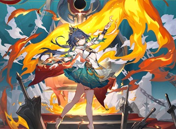 崩坏星穹铁道2.4版本云璃攻略 崩铁2.4版本云璃角色攻略