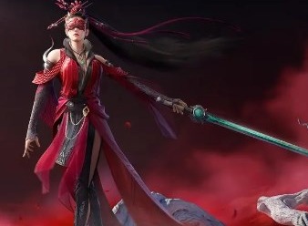 永劫无间手游兑换码大全 永劫无间手游公测兑换码最新