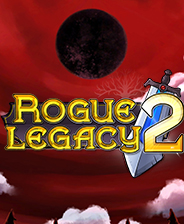 《红魔城传说2：妖幻镇魂歌》英文免安装版