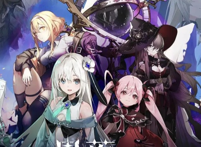 星落公测最新兑换码福利汇总 星落公测可用兑换码大全