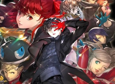 女神异闻录5皇家版打工问题答案是什么 p5r打工问题答案介绍