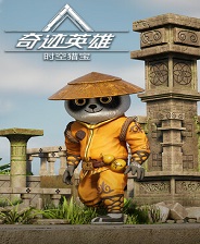 《灵魂深渊》英文免安装版