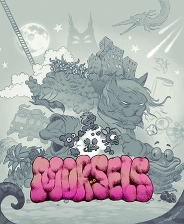《Morsels》游戏库
