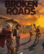 《Shadow of the Road》游戏库