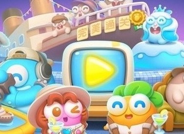 保卫萝卜4阿波与魔法宝藏第38关怎么通关 第38关通关攻略大全
