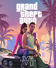 《GTA6》游戏库
