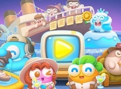 保卫萝卜4阿波与魔法宝藏第30关怎么通关 第30关通关攻略大全