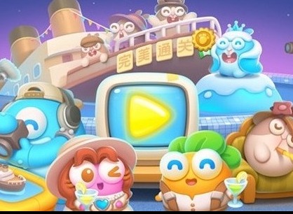 保卫萝卜4阿波与魔法宝藏第25关怎么通关 第25关通关攻略大全