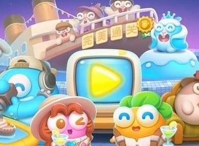 保卫萝卜4阿波与魔法宝藏第31关怎么通关 第31关通关攻略大全