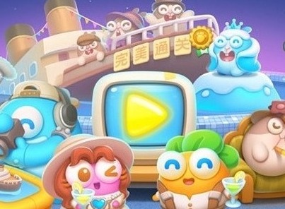 保卫萝卜4阿波与魔法宝藏第27关怎么通关 第27关通关攻略大全