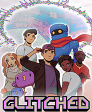 《GLITCHED》游戏库
