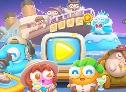 保卫萝卜4阿波与魔法宝藏第22关怎么通关 第22关通关攻略大全