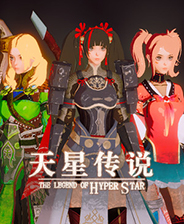 《永劫回廊》游戏库