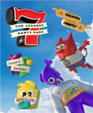 《乐高生化英雄》 GOD版XBOX360版