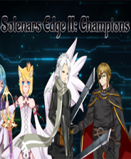 《Daemonsgate》英文免安装版