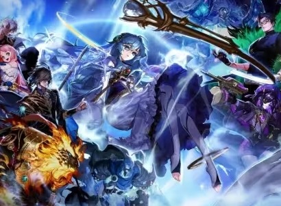 dnf雾的记忆万点繁星怎么获取？dnf武神武器怎么升级？