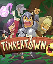 《Tinkertown》游戏库