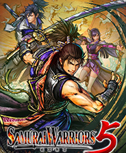 《侍道4》日版PS3版