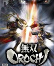 《无双大蛇》简体中文汉化版PSP版
