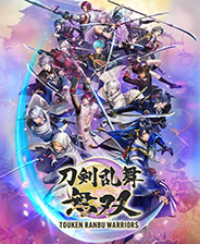 [PS2]《女忍》官方繁体中文版