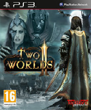 《Dragonward》英文免安装版