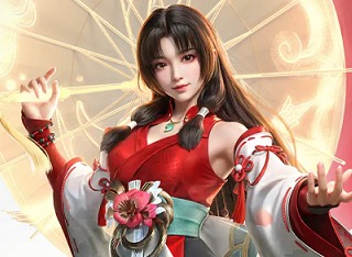 永劫无间手游角色介绍 永劫无间手游角色有哪些