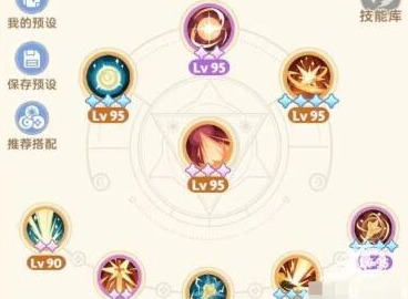 出发吧麦芬开局选谁 出发吧麦芬开局选什么
