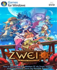 《Vinewing》英文免安装版