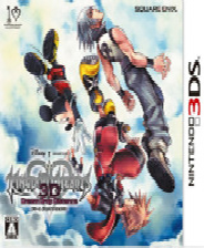 《金属战斗陀螺 进化》欧版3DS版