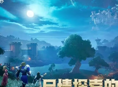 塔瑞斯世界全职业介绍 塔瑞斯世界全职业技能