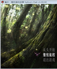 《异能魔环》官方简体中文免安装版