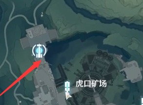 鸣潮矿石商人在哪 鸣潮矿石商人位置