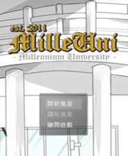 《Knock Knock》繁体中文免安装版