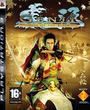 《战国无双：真田丸》日版PS3版
