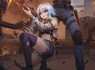 爆射奇兵兑换码最新 爆射奇兵兑换码一览