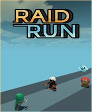 《Raid Run》游戏库