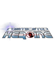 《宇宙女英雄》英文免安装版