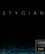 《STYGIAN》繁体中文免安装版