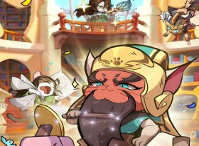 全能斗士礼包码 全能斗士兑换码大全