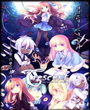 《明美谭》繁体中文免安装版
