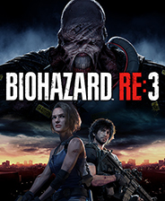 生化危机2重制版正版