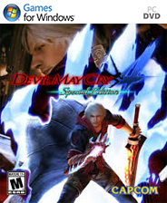 《DMC：鬼泣》正版下载