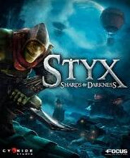 《冥河：暗影碎片》CODEX镜像版