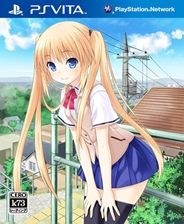 《修女也疯狂》美版PSV版