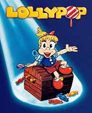 《Lollypop》游戏库