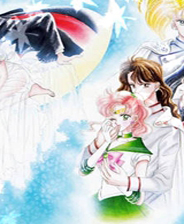 《美少女战士月亮传说》简体中文免安装版