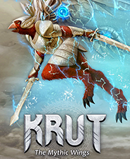 《Krut: The Mythic Wings》游戏库