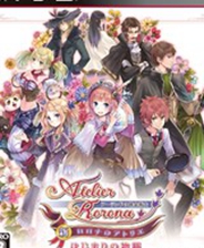 《温泉之花SpRING珍贵时间》日版PSV版