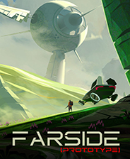 《FARSIDE prototype》游戏库