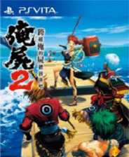 《哦！角色扮演游戏！》英文硬盘版